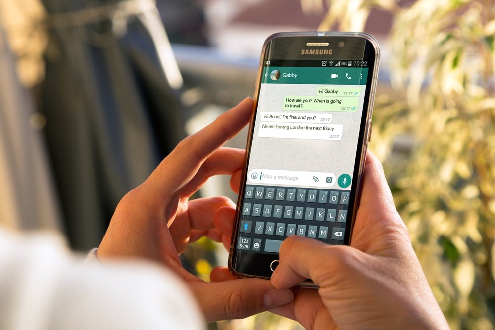 WhatsApp un compte plusieurs appareils