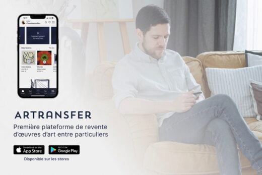 Cover Économie Matin X Artransfer