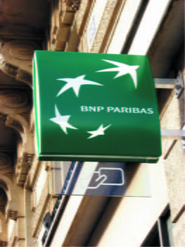 BNP Paribas