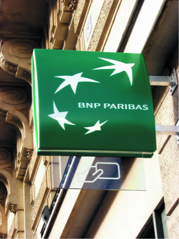 BNP Paribas