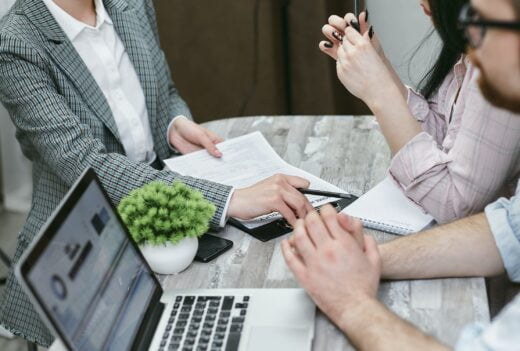 Assurance Credit Entreprises