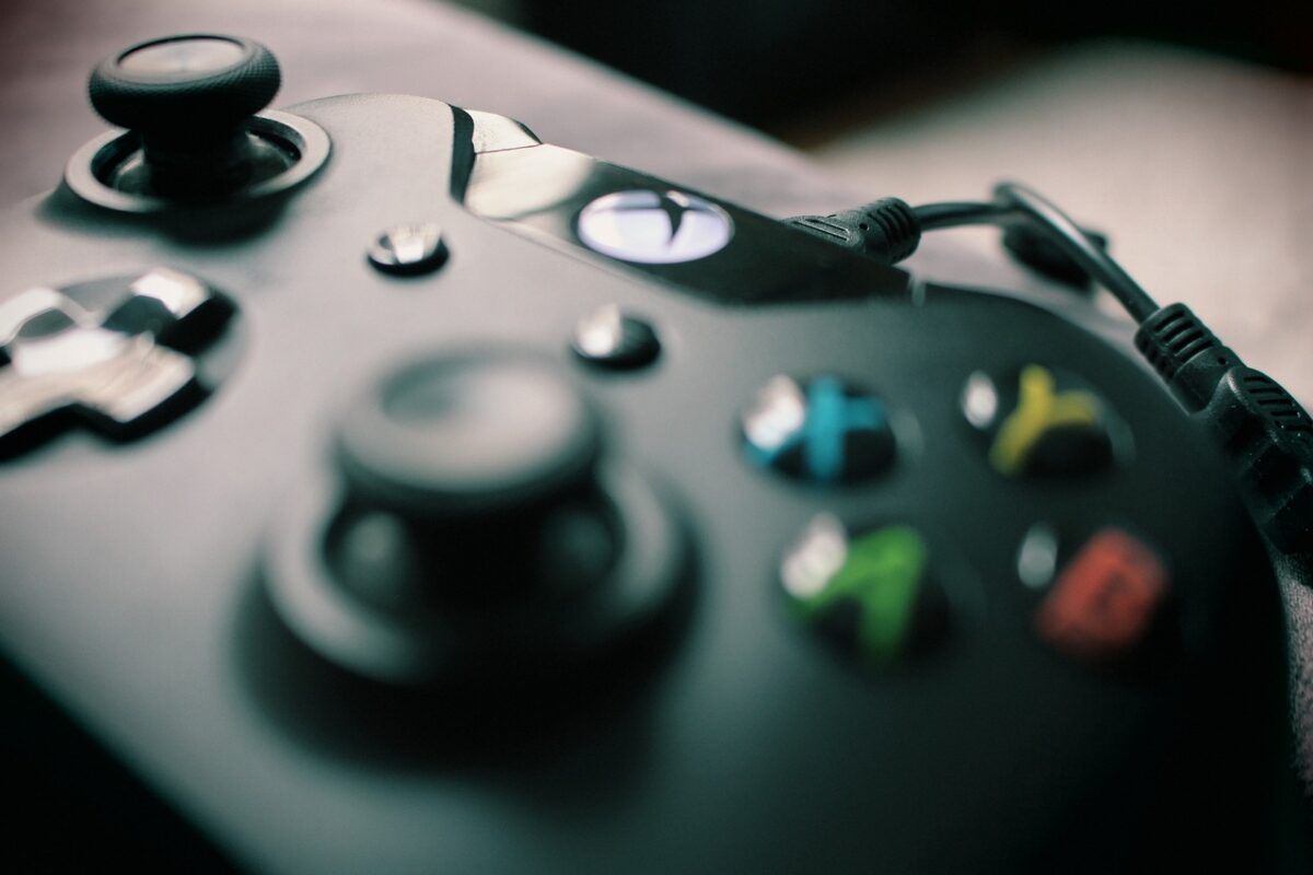 Feu Vert Europen Acquisition Activision Blizzard Microsoft