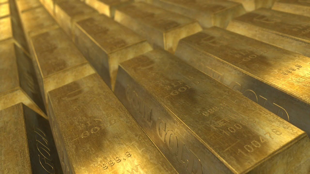 Waarom blijft goud investeerders aantrekken?
