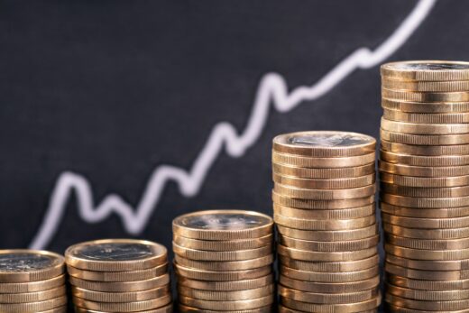 hausse des prix consomation inflation avril 2023