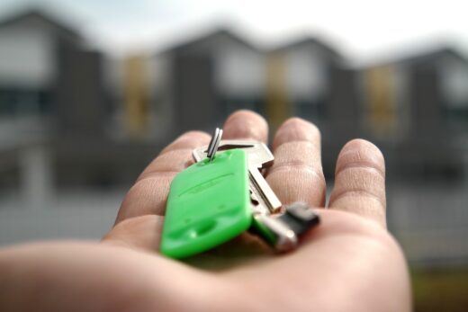 Immobilier Neuf France Crise