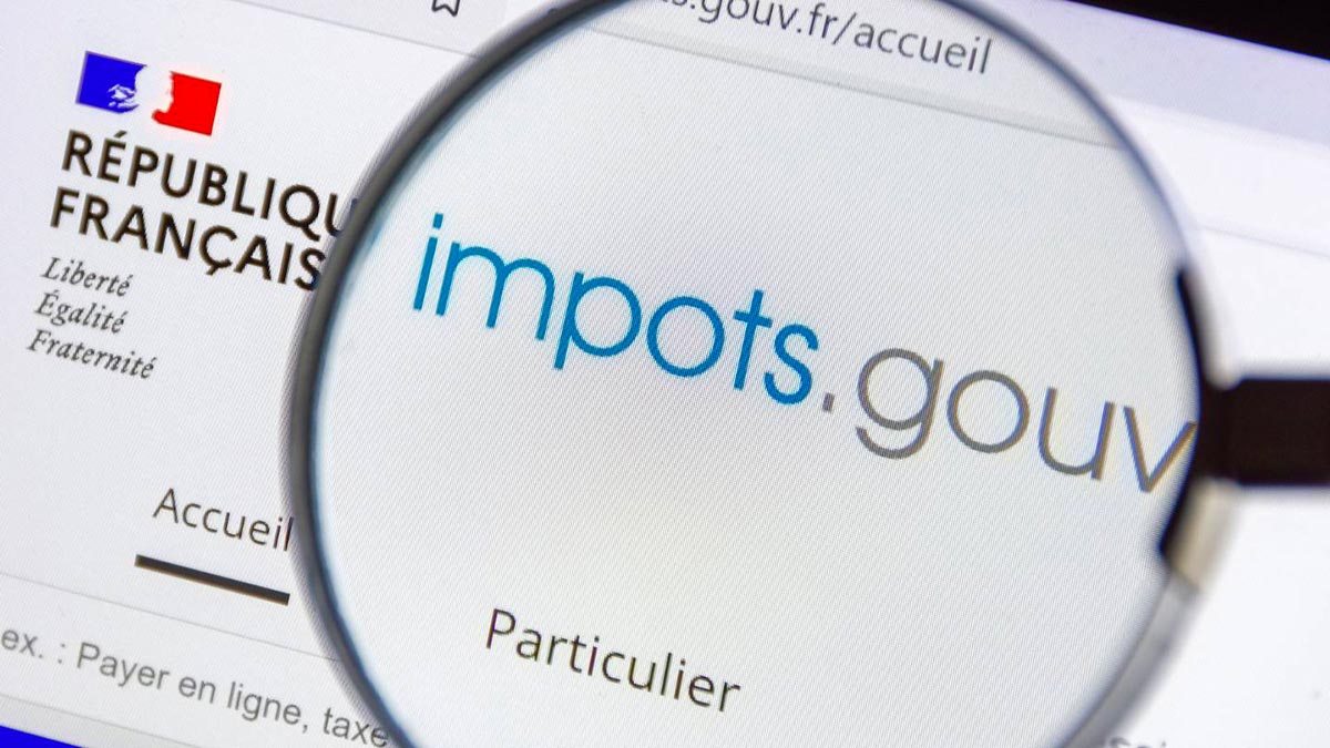 Impots Ce Mail De La Dgfip Envoye Par Erreur A 15 Million De Contribuables