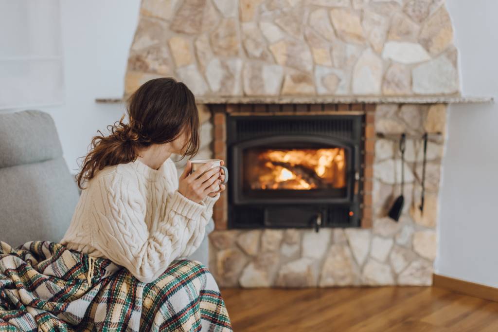 Choisir un foyer ou poêle au gaz pour votre chauffage résidentiel