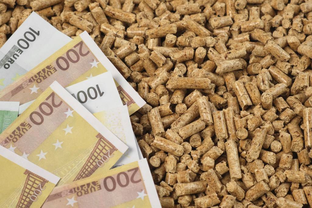 Aide financière poêle à bois