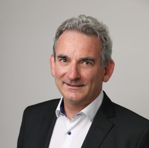 Gilles Negrel