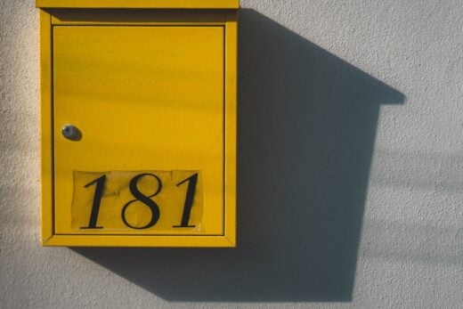 Oui Pub, Publicité, Expérience, Boite Aux Lettres