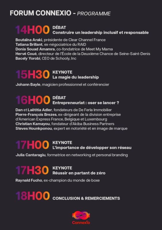 Programme Connexio Lk Page 0002