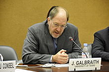 Professor James Galbraith, University Of Texas (8008828507)