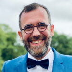 Thierry Fabre Blackberry