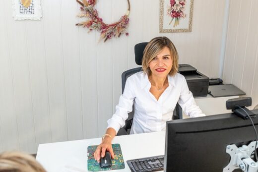 Véronique Geronutti