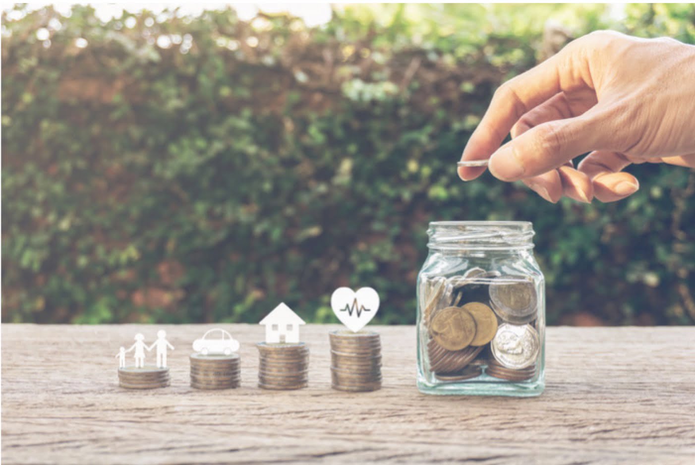 Accompagnement Parcours Financier