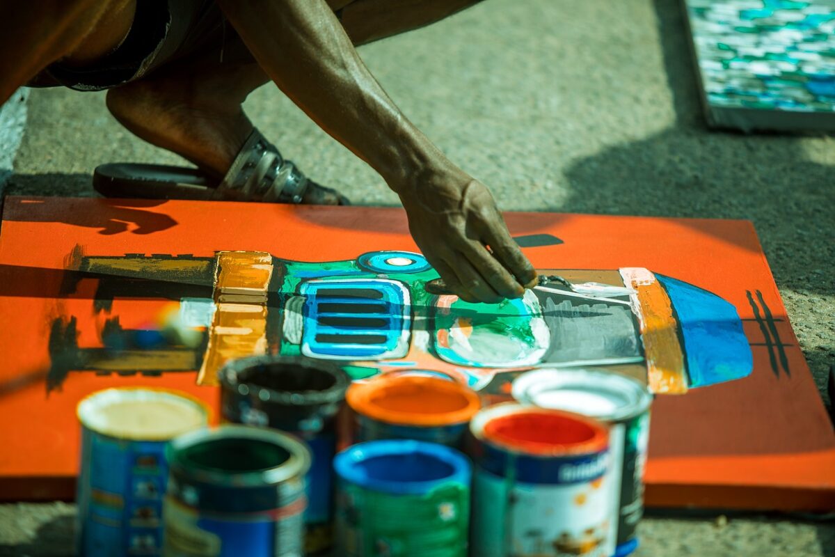 Artransfer Docent Yourart Revolution Digitale Marche Artransfer