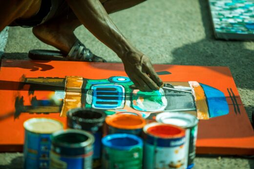 Artransfer Docent Yourart Revolution Digitale Marche Artransfer