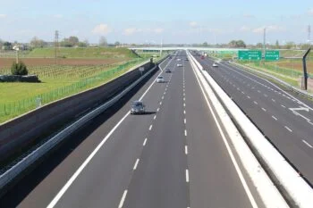 Sanef : 25 millions d'euros de pénalités, un business model qui dépasse les péages