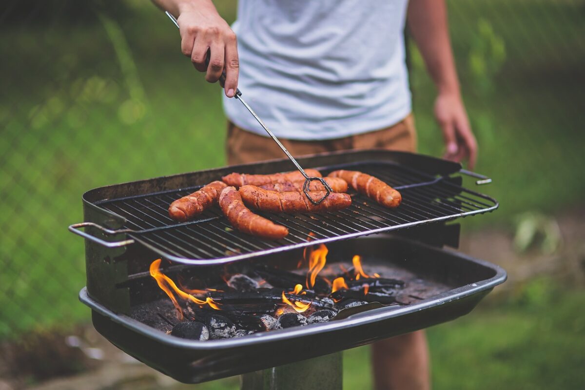 Barbecue France Reglementation Sanctions Interdiction