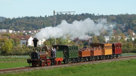 Billets De Train Annonce Ristourne Baisse Promesse Clement Beaune Transports