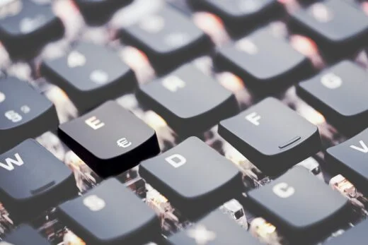 Cash Banque Billet Numerique Europe Euro Innovation Sannat