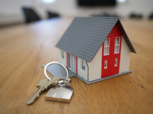 Crise Immobiliere Forte Baisse Prix