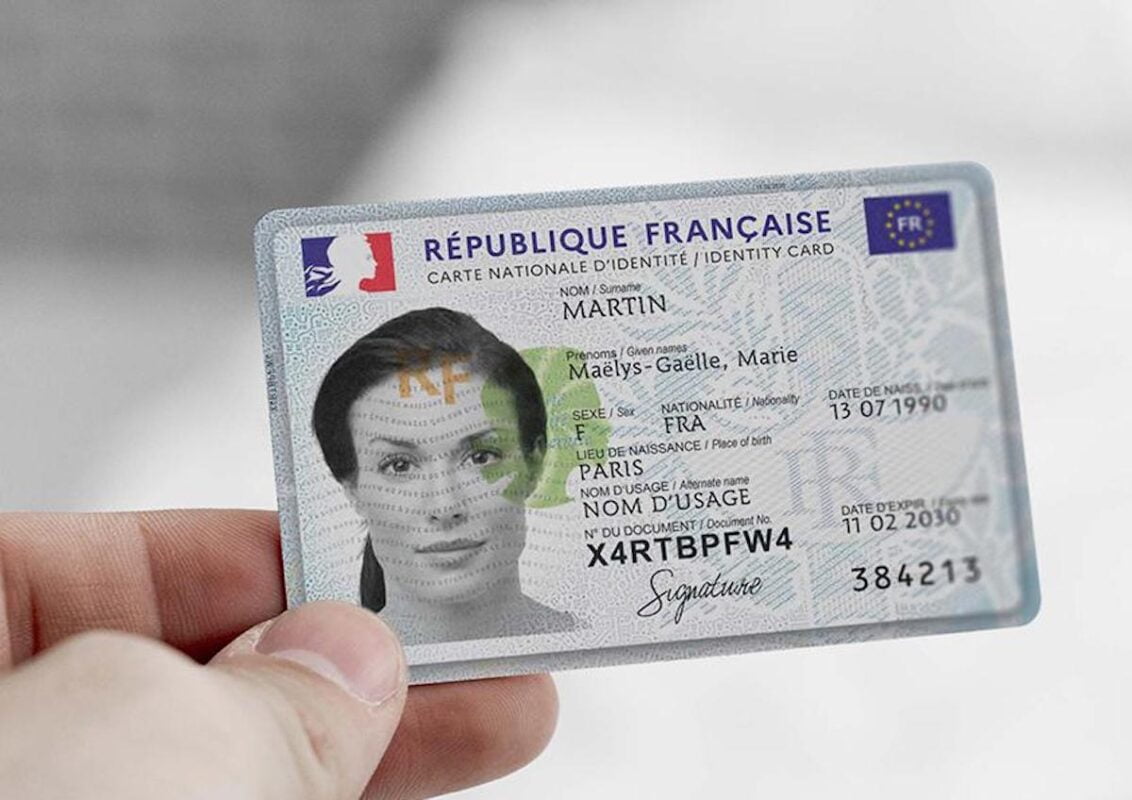 Demande Cni Carte D Identite