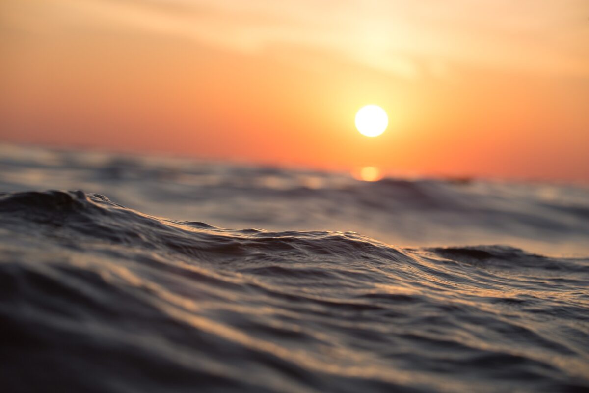 Eau Ressource Terre Surveillance Precieux Monde Vie Horizon