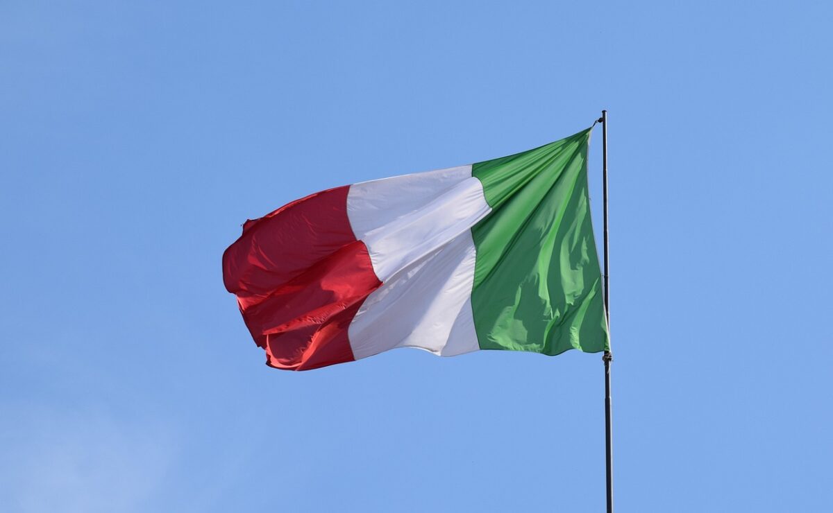 Economie Italie Pnrr Enjeux Meloniu Croissance Subacchi