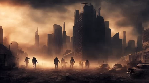 Emeutes Securite Banlieues France Pacte Social Incendies Sannat