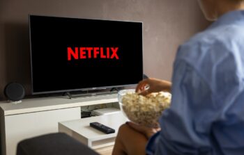 Fin Du Partage De Compte Netflix