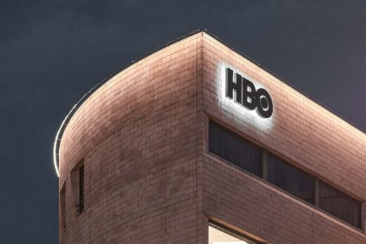 Hbo Warner Diffusion Netflix