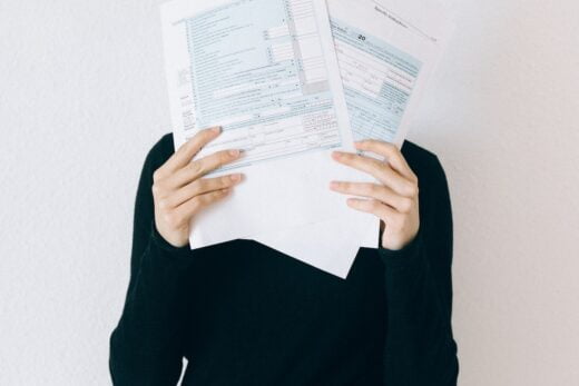Impots Retard Declaration Délai Penalites
