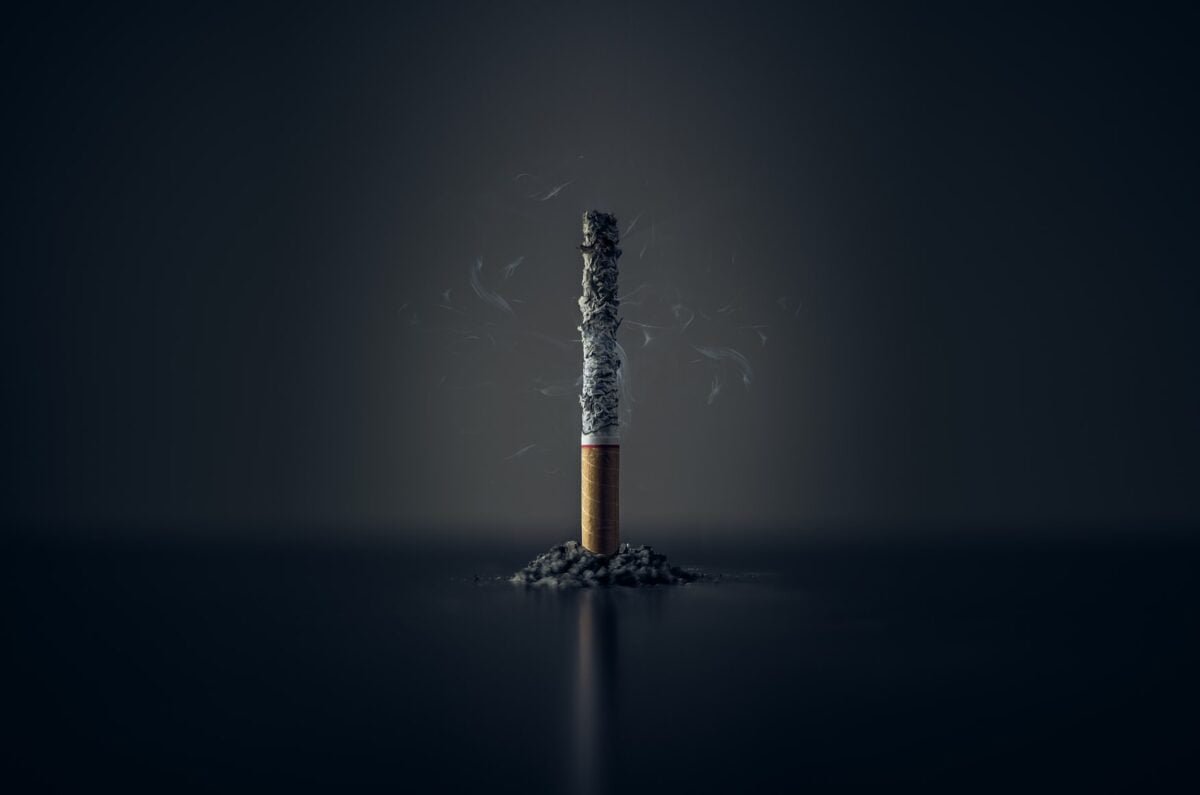 Industrie Tabac Rentable Etat