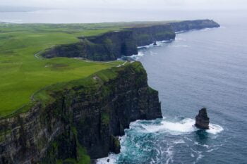 Irlande Offre 85 000 Euros Vivre Ile Isolee