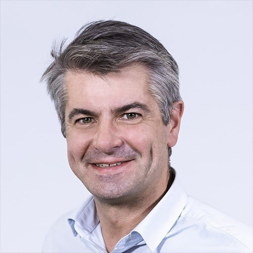 Laurent Roussel