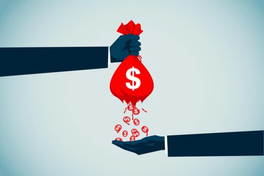 Lutte Fraude Fiscale Annonce Gouvernement Bouclier