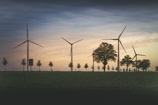 Neoliberalisme Transition Energie Monde