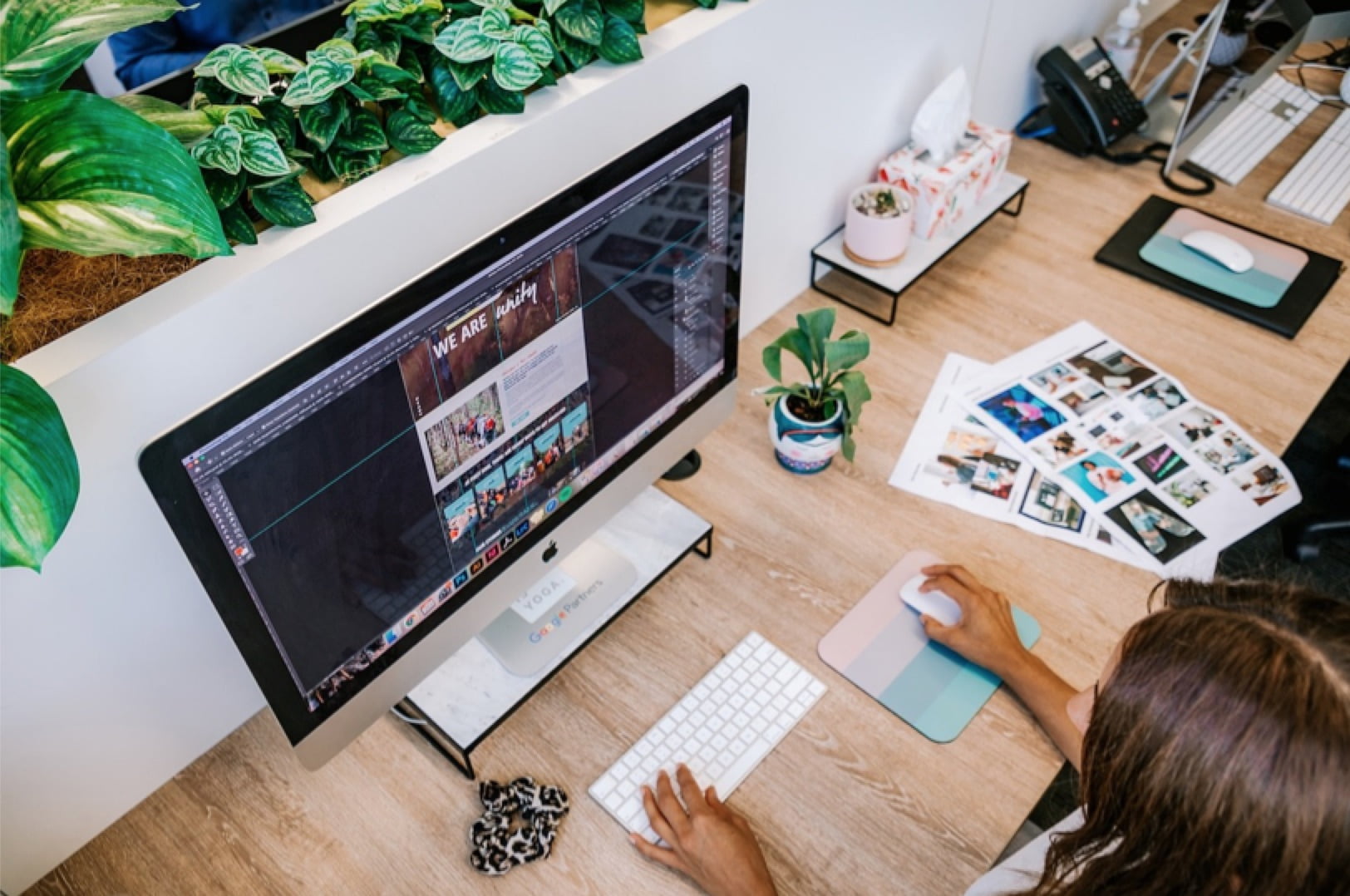 Optimiser Presence Web