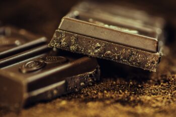 Prix Chocolat Cacao Augmentation Bourse Inflation