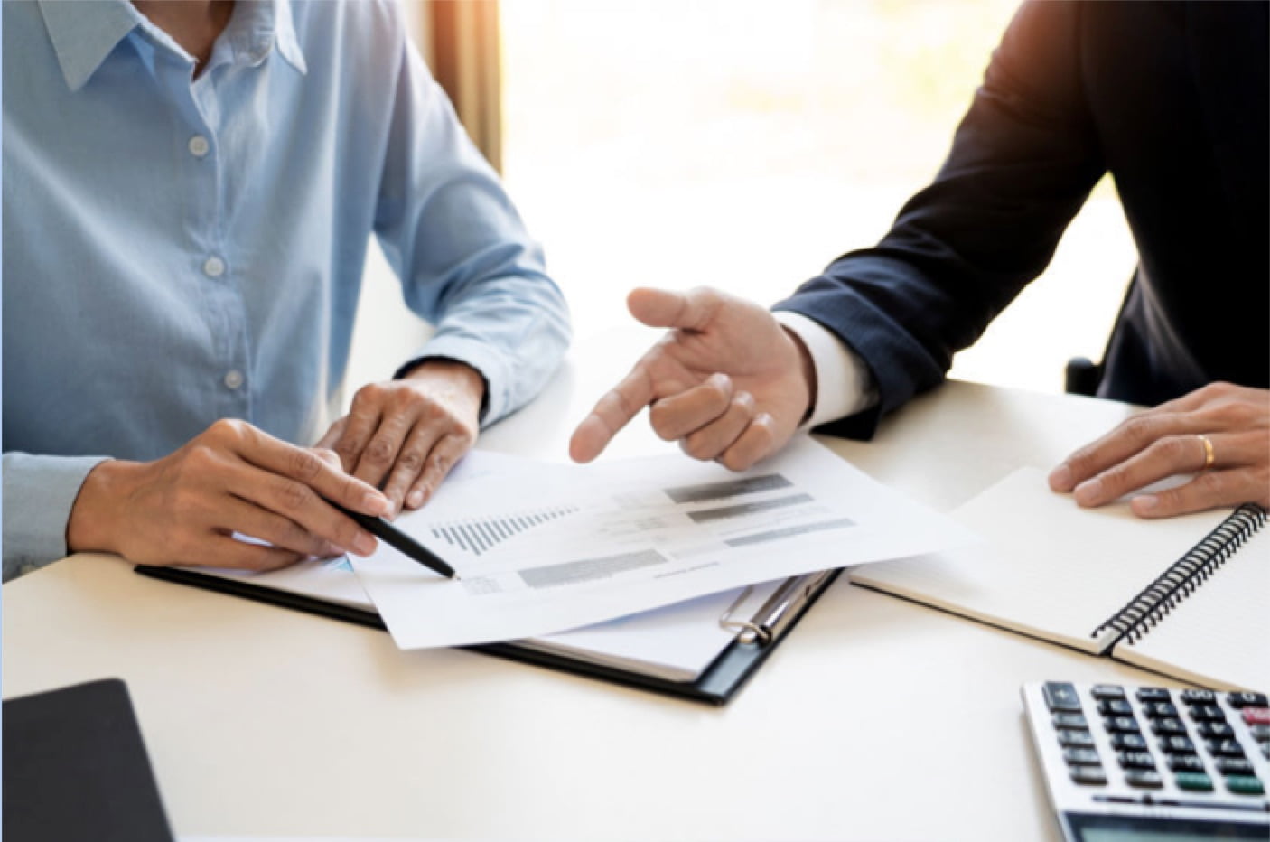 Service Gestion Patrimoine