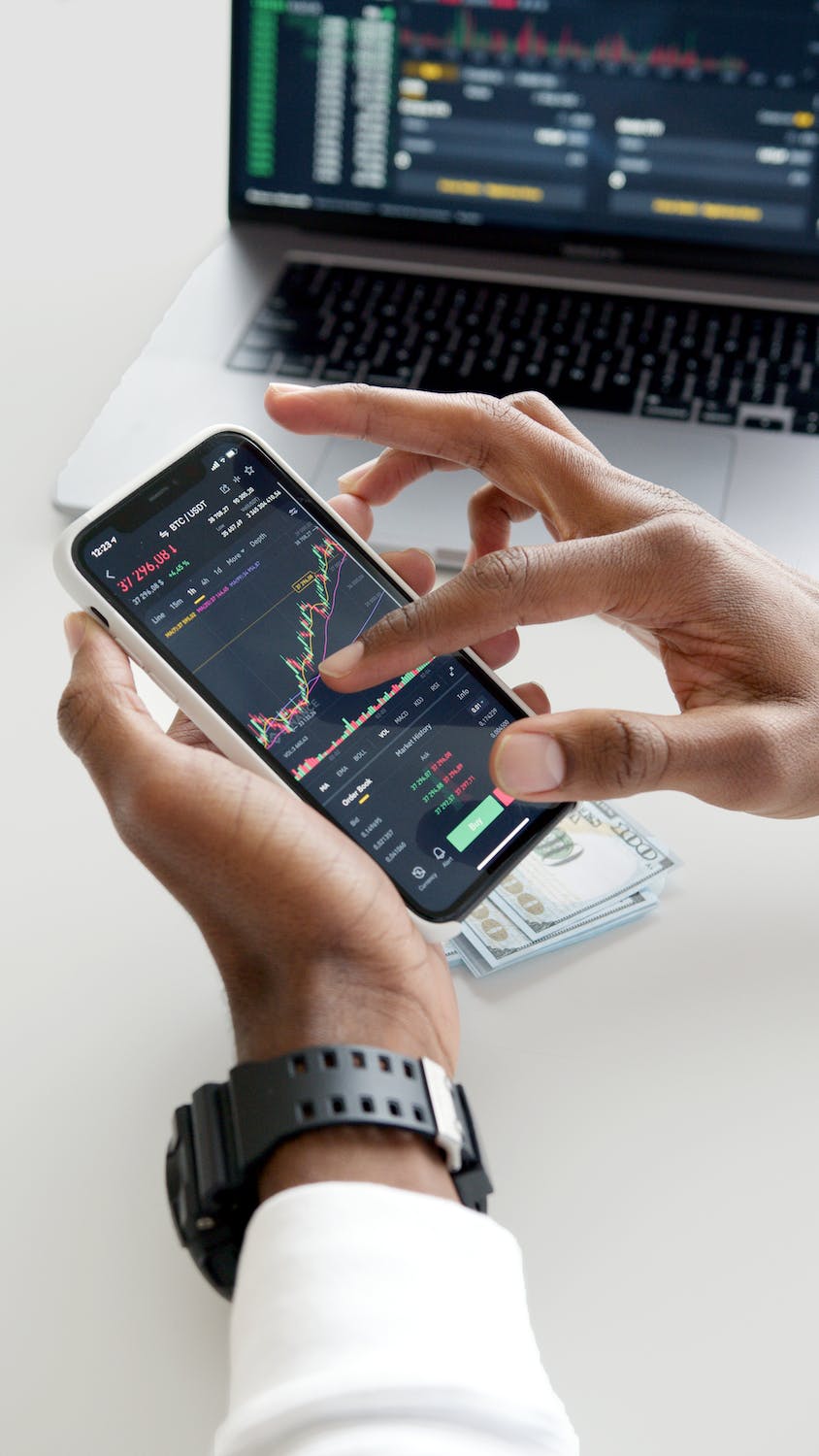 Strategie Investissement Cac 40