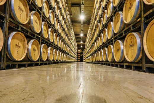 Vin Distillation De Crise Union Europeenne Agriculture Argent