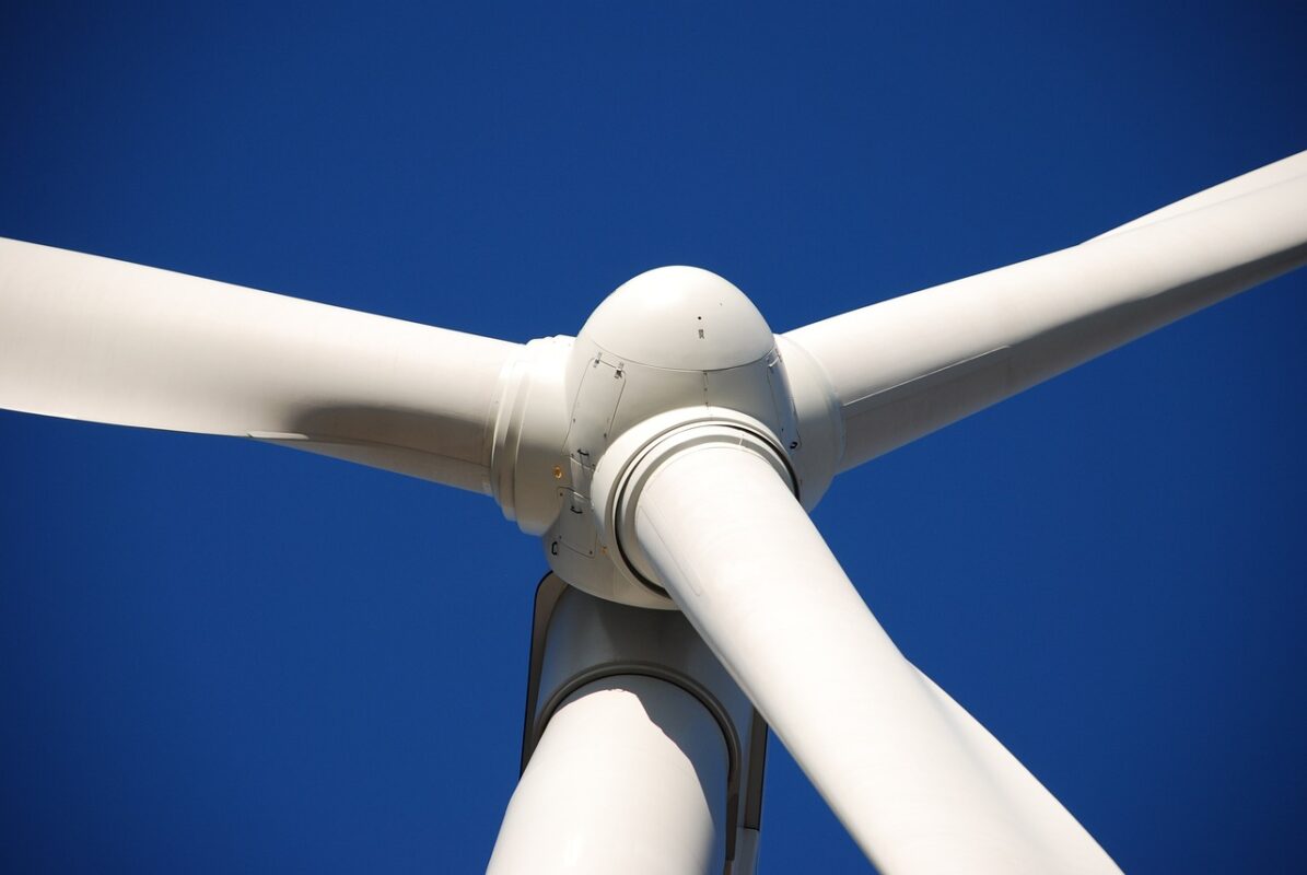 L'éolien : une énergie mondiale en pleine croissance