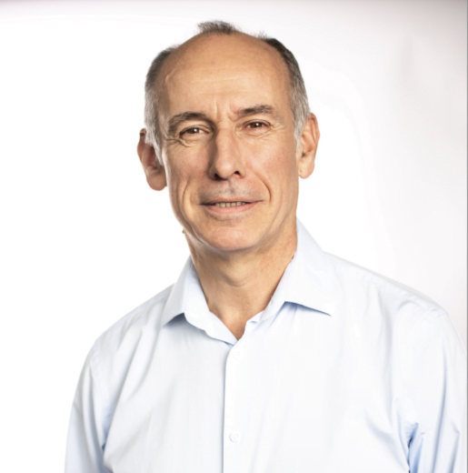 Denis Dorval