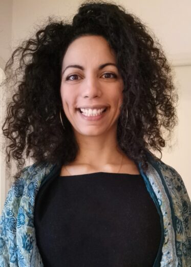 Samia Drici