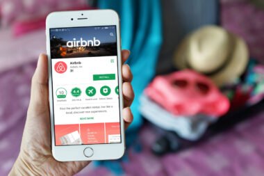Airbnb Location Autorisation Nuitee Deputes Reduction Paris Jo 2024