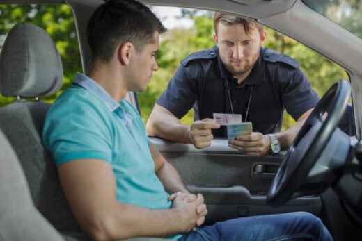 Automobile Vignette Verte Assurance Permis Dematerialisation Changement Droit