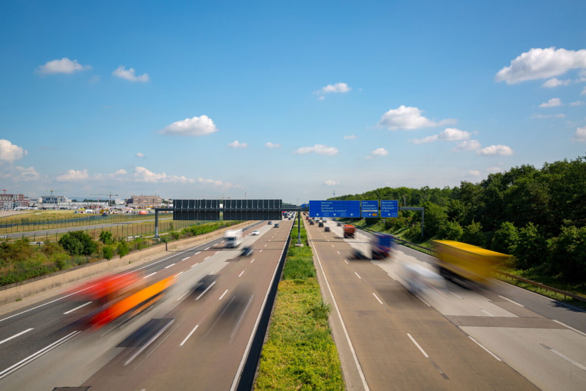 Autoroutes Vitesse Limitation Augmentation Europe Legislation Reforme