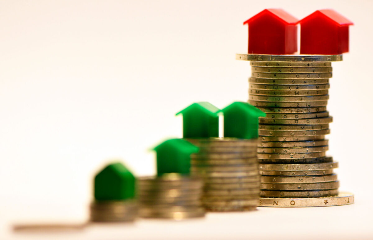 Credit Immobilier Defaut Starwood Capital Taux Recession Subprimes Sannat